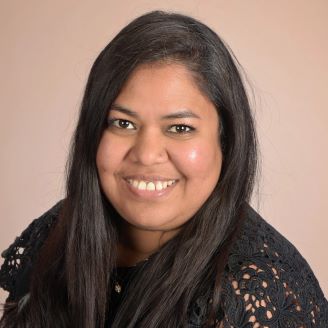 Rachna Prakash, Our Center Director